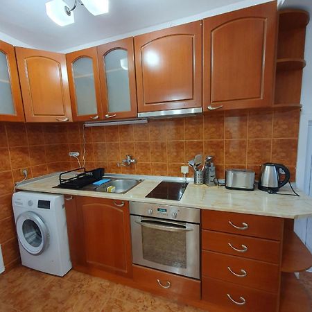 Апартаменти Балиноа Sveti Vlas Exterior photo