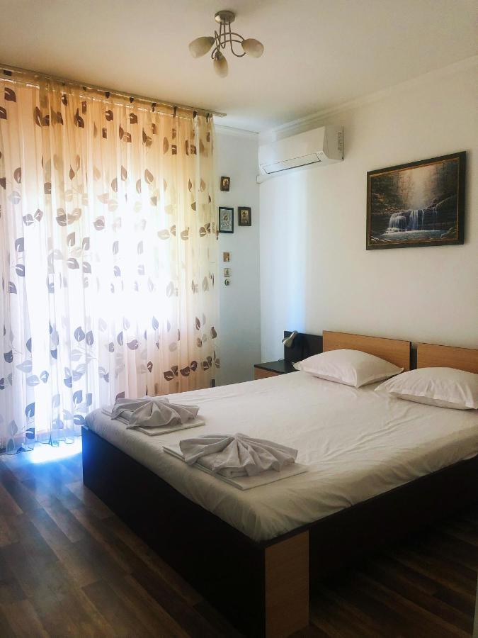 Апартаменти Балиноа Sveti Vlas Exterior photo