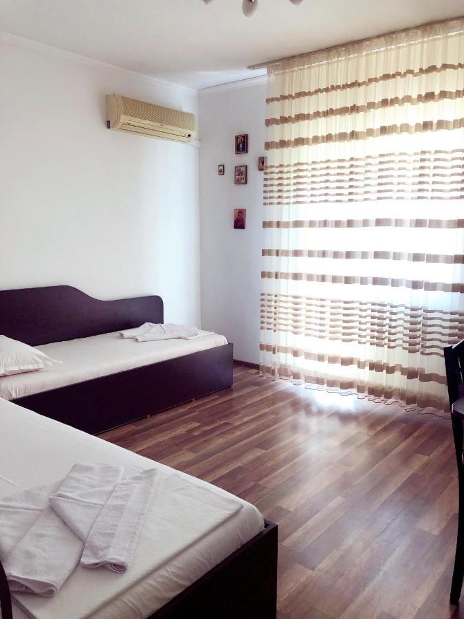Апартаменти Балиноа Sveti Vlas Exterior photo
