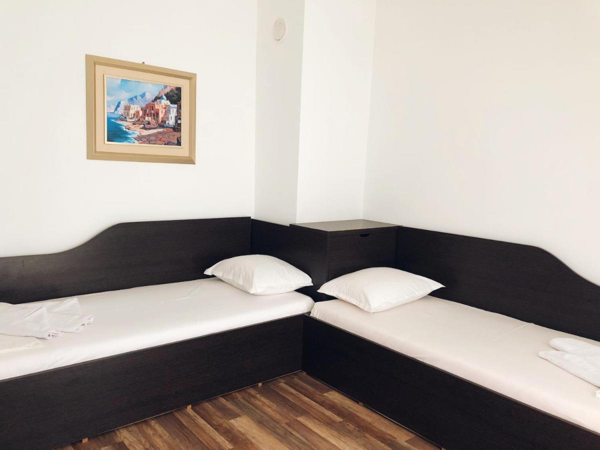 Апартаменти Балиноа Sveti Vlas Exterior photo