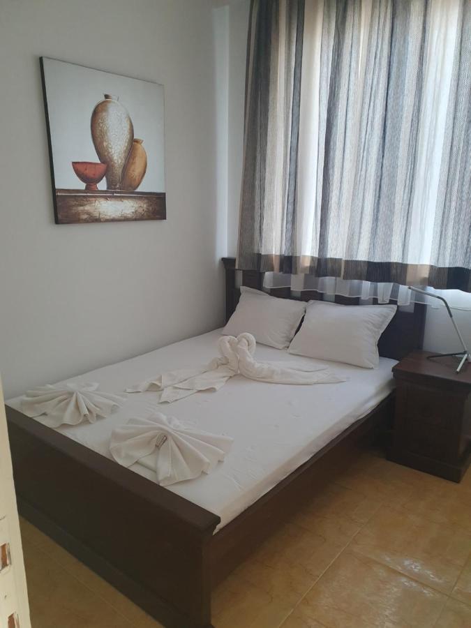 Апартаменти Балиноа Sveti Vlas Exterior photo