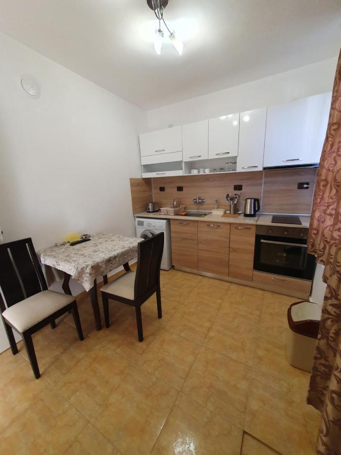 Апартаменти Балиноа Sveti Vlas Exterior photo
