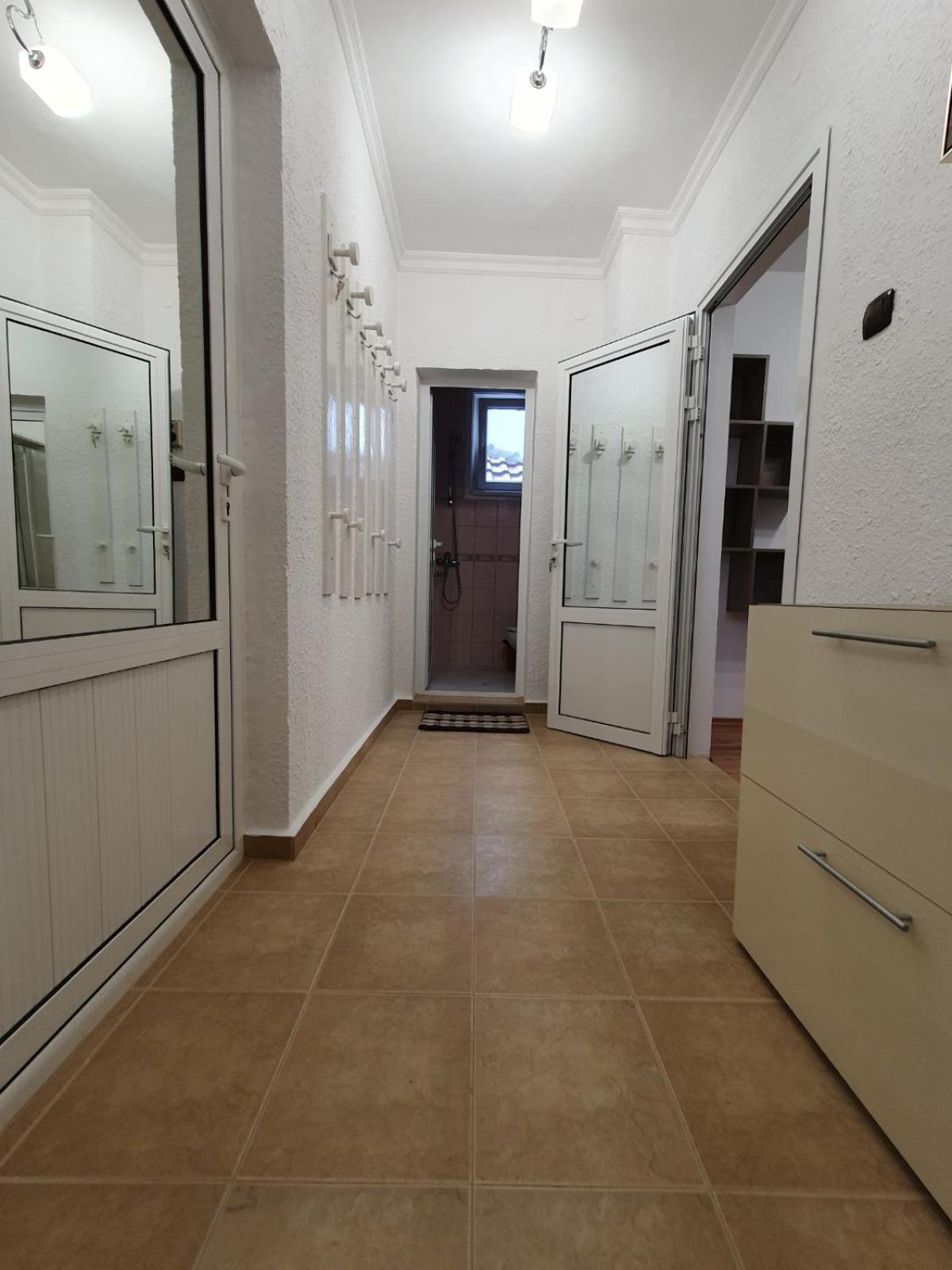Апартаменти Балиноа Sveti Vlas Exterior photo