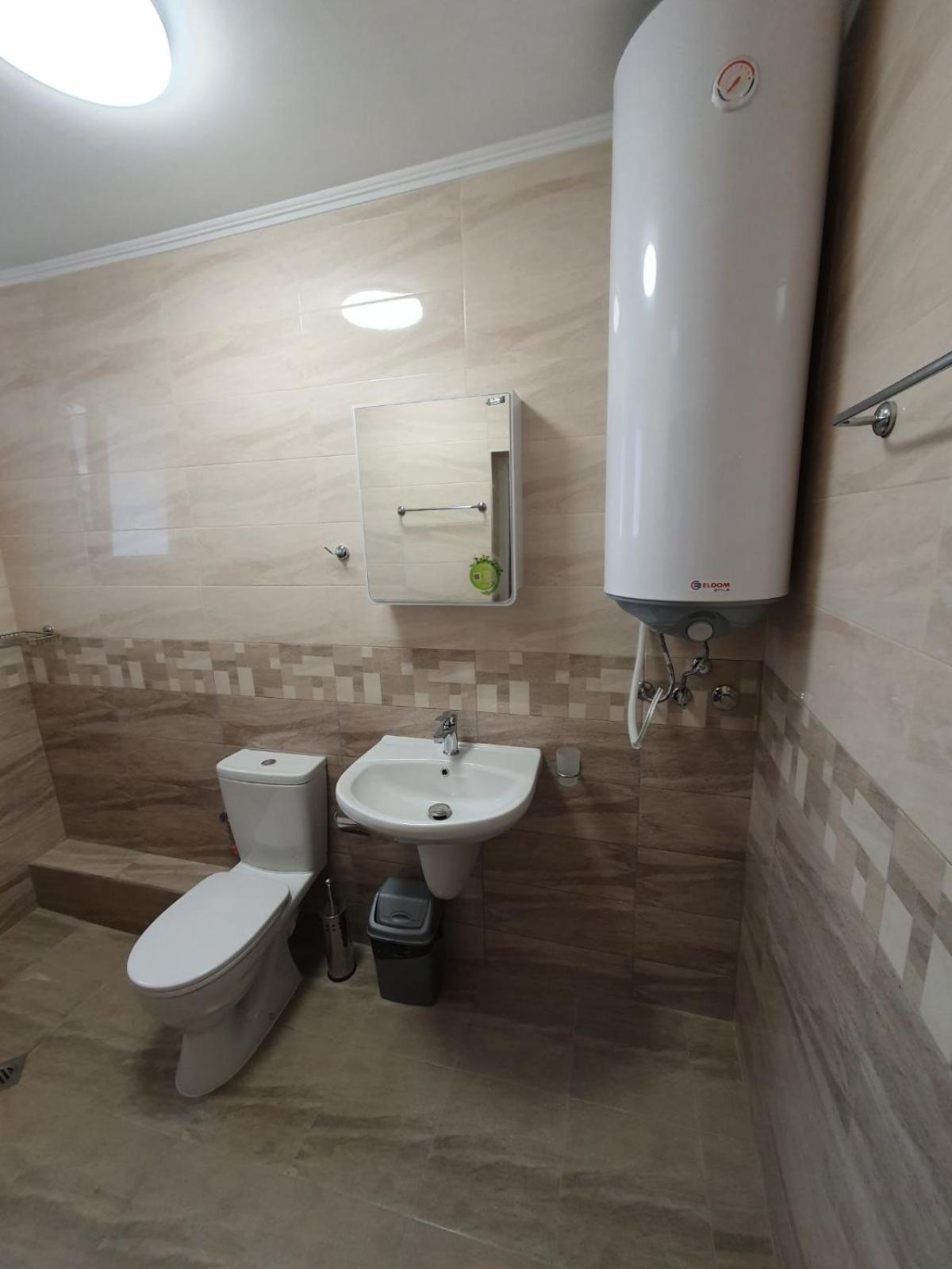 Апартаменти Балиноа Sveti Vlas Exterior photo